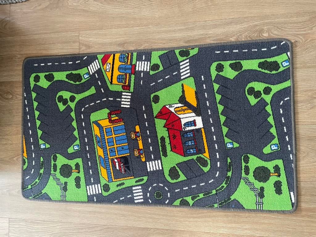 Speelkleed verkeer, Ophalen of Verzenden, Zo goed als nieuw