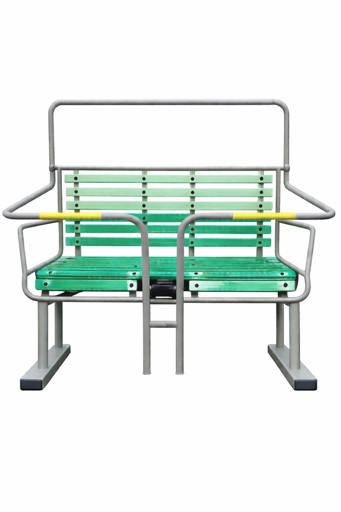 Te huur: Unieke skilift bank, Overige merken, Gebruikt, Overige typen, Ophalen of Verzenden