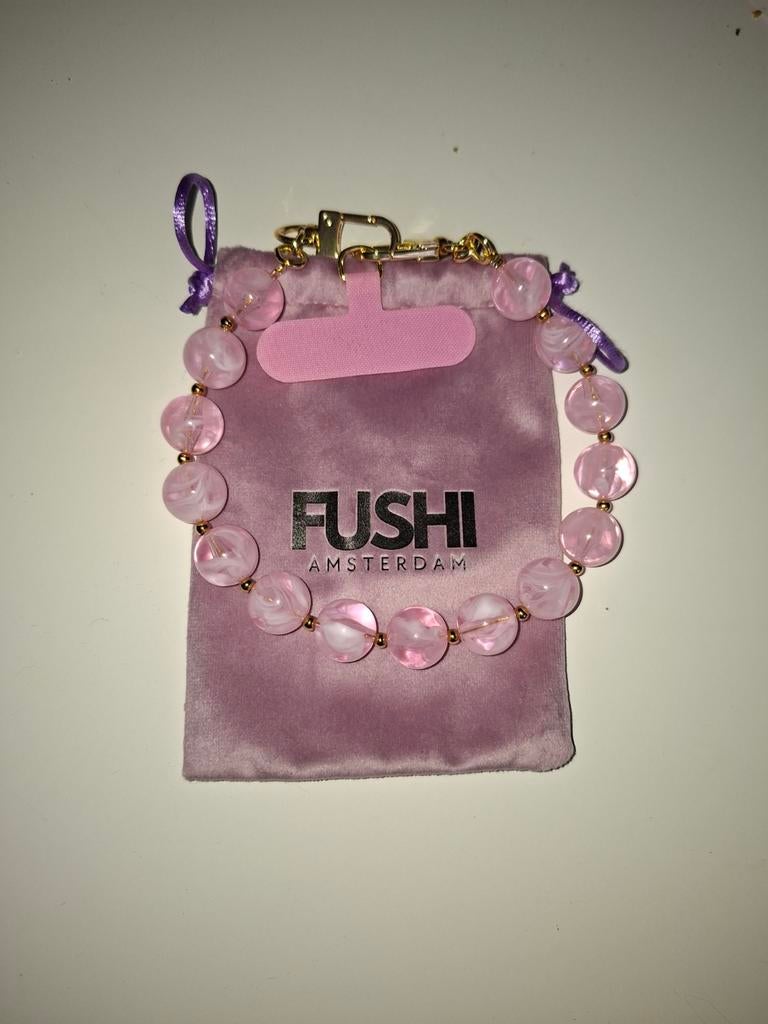 Fushi telefoonhanger, Ophalen of Verzenden, Nieuw, Telefoonhanger of Accessoire, Overige merken