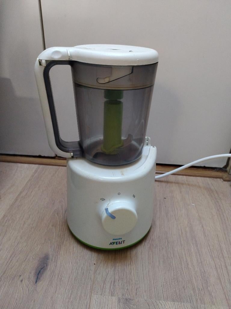 Philips Avent stomer & blender, Ophalen of Verzenden, Overige typen