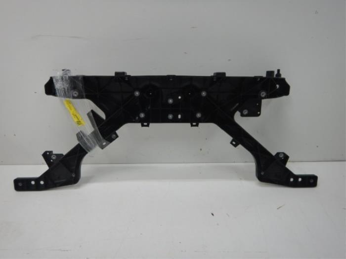 Tesla Model 3 Front, Ophalen of Verzenden, Gebruikt