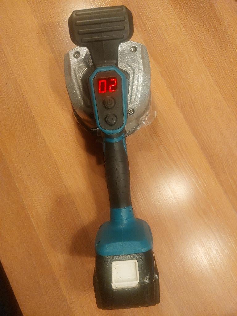 tegel tril machine voor de tegelzetter voor 18v makita, Verzenden, Nieuw, Overige typen
