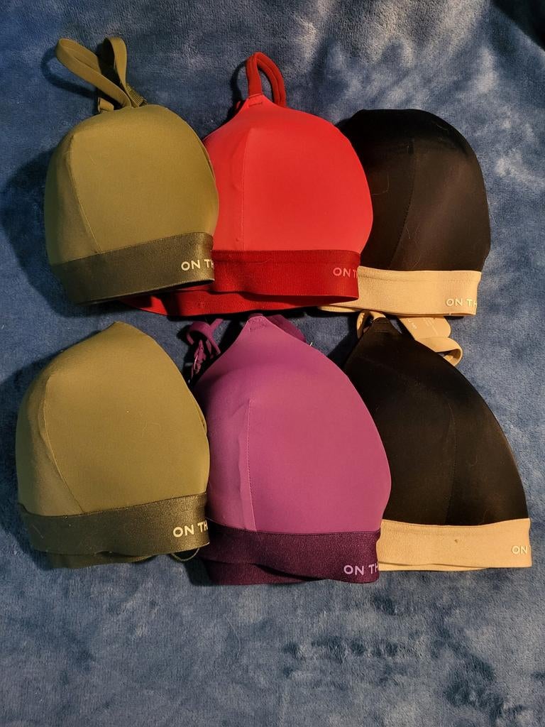 6x Bracelet nieuw van On That Ass maat M, On That Ass, Ophalen, BH