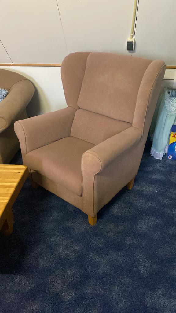 İnboedel, Ophalen of Verzenden, Zo goed als nieuw, 75 tot 100 cm