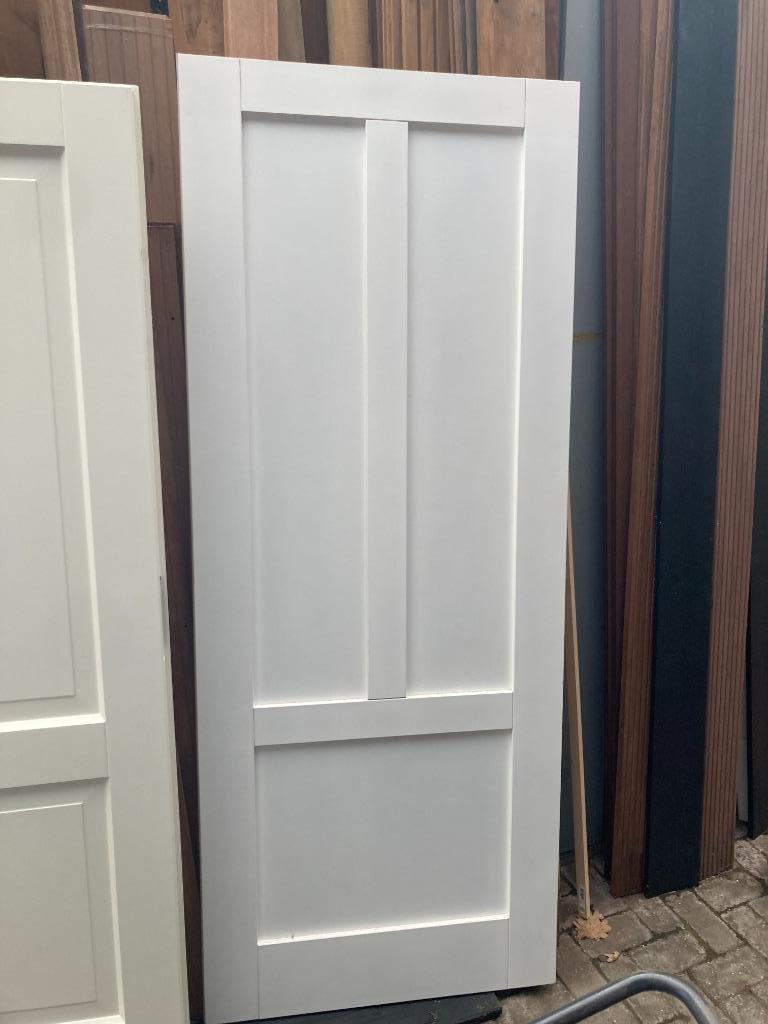 Binnendeur Opdek 83 x 211,5 cm Svenska Arvid, Ophalen, 80 tot 100 cm, Binnendeur, 200 tot 215 cm