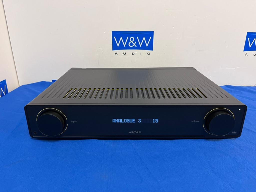 Arcam A5, Overige merken, Gebruikt, Ophalen of Verzenden, Nvt