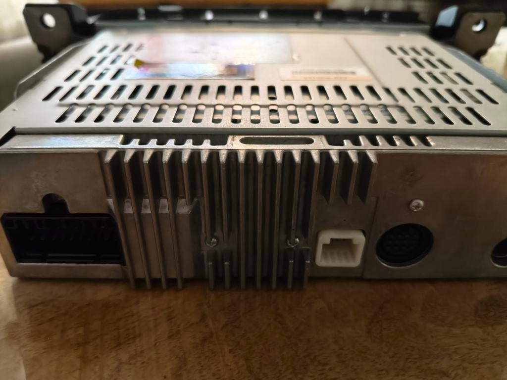 Suzuki Alto Radio/CD Speler - Origineel, Ophalen of Verzenden, Gebruikt