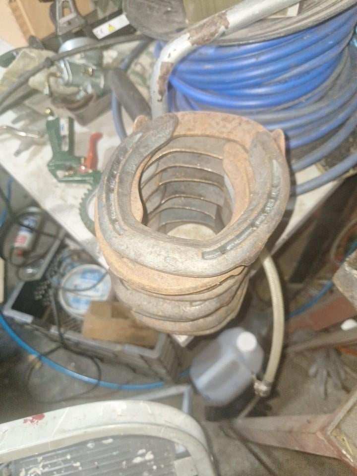 Natural Balance Hoefijzers - zijn nieuw, Ophalen of Verzenden, Nieuw