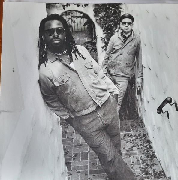 Black Pumas – Chronicles Of A Diamond | Splatter Vinyl LP, Ophalen of Verzenden, Nieuw in verpakking, 12 inch