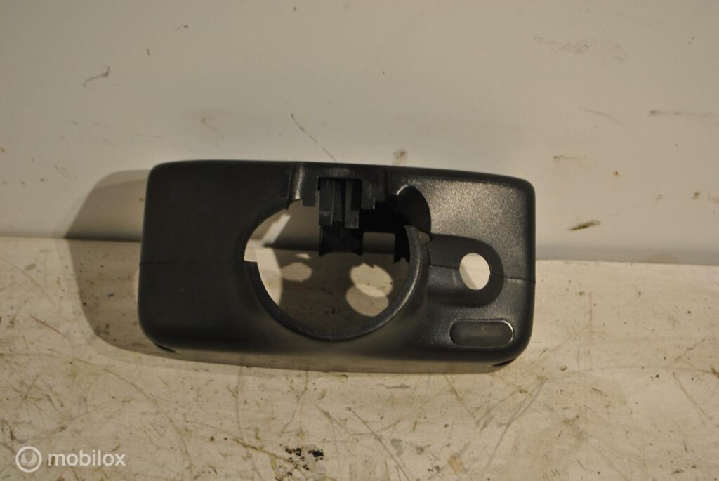 Stuurkolom kap zwart Vw Golf III 1.8 CL Atlanta 1H0953515F, Auto-onderdelen, Interieur en Bekleding, Gebruikt, Volkswagen, Ophalen of Verzenden