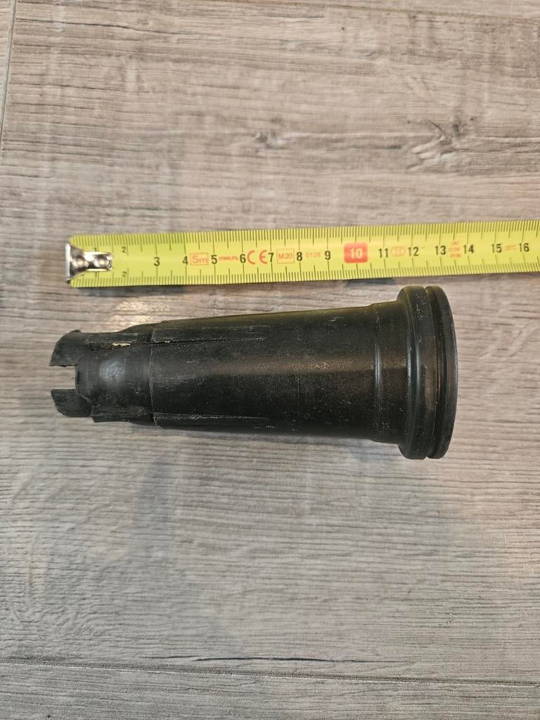 Zündapp aanzuigtrechter carburateur orgineel., Ophalen of Verzenden, Carburateur