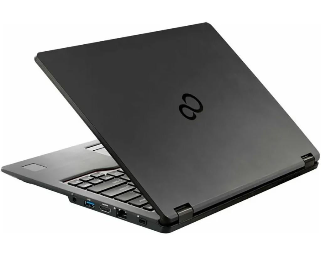 Fujitsu Lifebook E5410/Intel Core i5 1.6GHz/8GB/256GB, 256 GB, 2 tot 3 Ghz, Qwerty, 8 GB