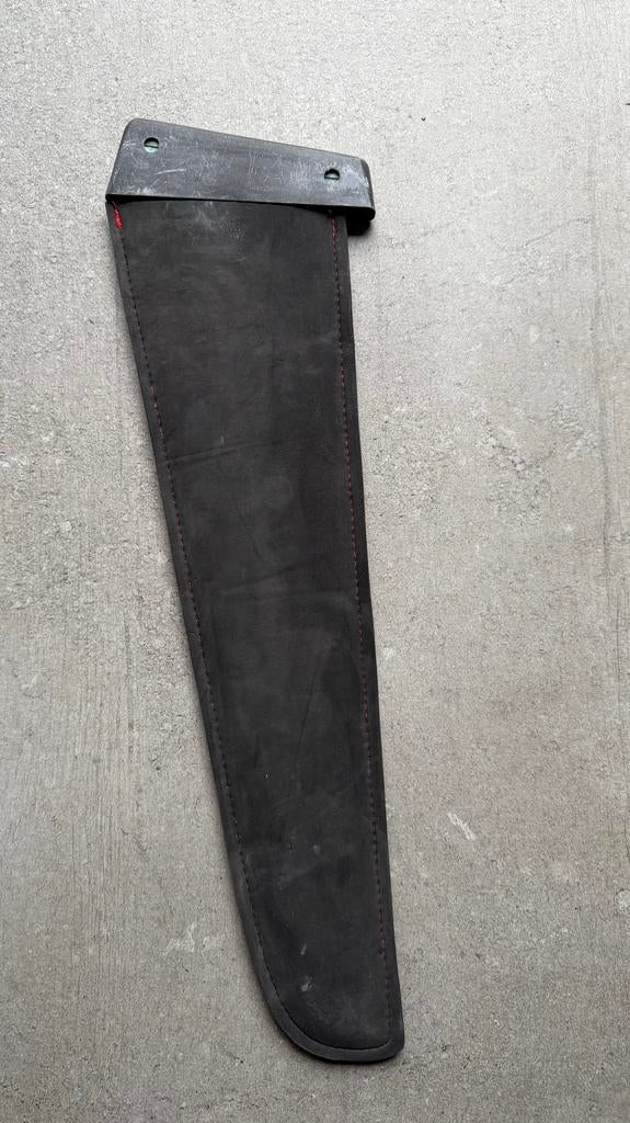 Black Project Hammer GT 45cm vin - Tuttle box, Watersport en Boten, Windsurfen, Ophalen of Verzenden, Gebruikt, Overige typen