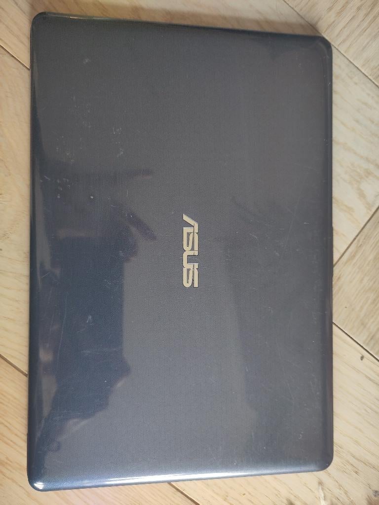 Laptop Asus L203N, Computers en Software, Windows Laptops, Gebruikt, Qwerty, 12 inch, Ophalen of Verzenden