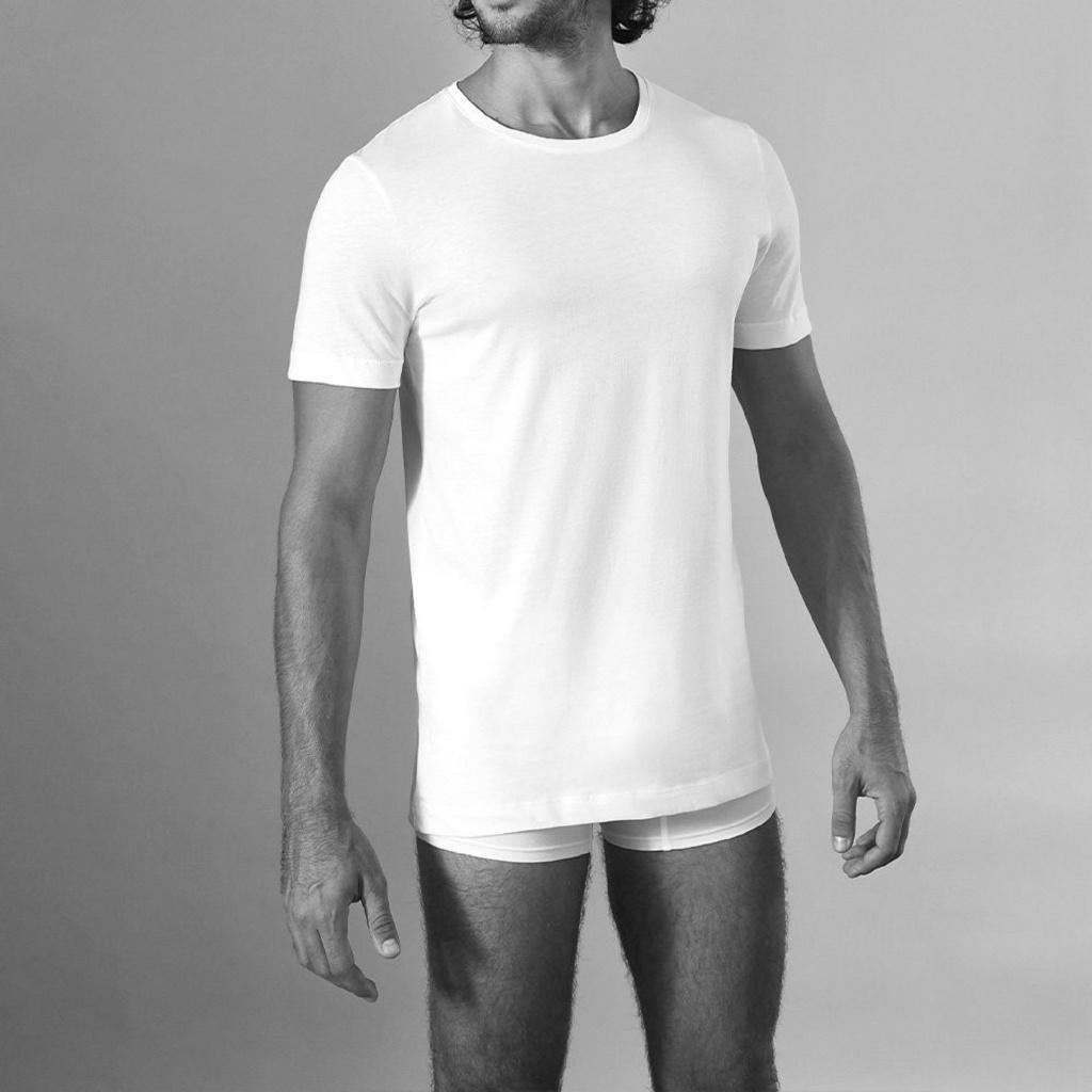 Heren shirts Super Constellation, Wit, Nieuw, Overige maten, Ophalen of Verzenden