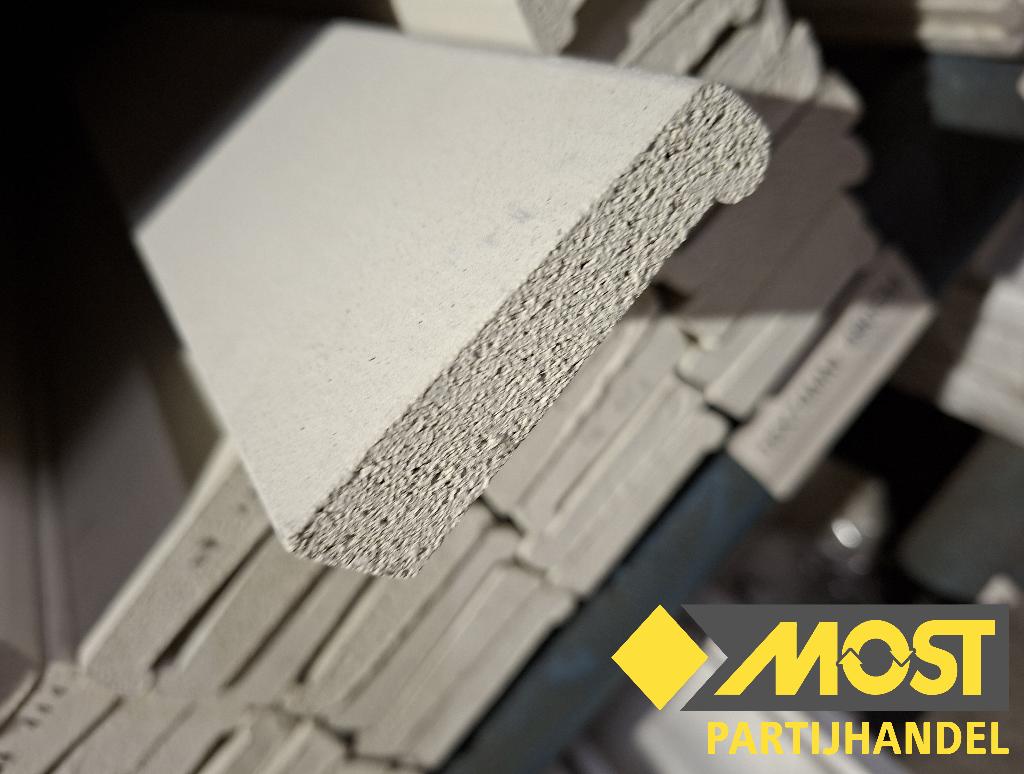 Neuslatten / Glaslatten, Ophalen, Gevelraam of Ruit, Nieuw, 160 cm of meer