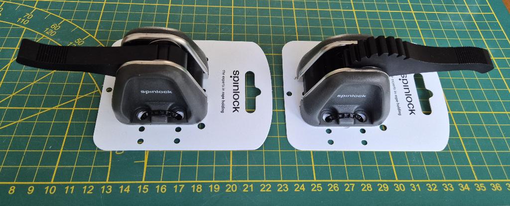 Spinlock SUA val stopper (nieuw), Ophalen of Verzenden, Nieuw, Overige typen