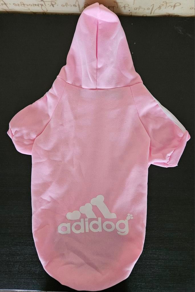 Adodog fleece trui kleine hond, Dieren en Toebehoren, Ophalen of Verzenden, Hondentrui