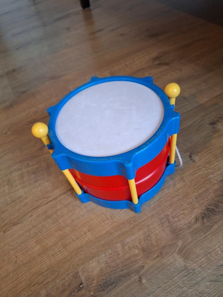 Oudwest Drum speelgoed, Ophalen of Verzenden, Gebruikt