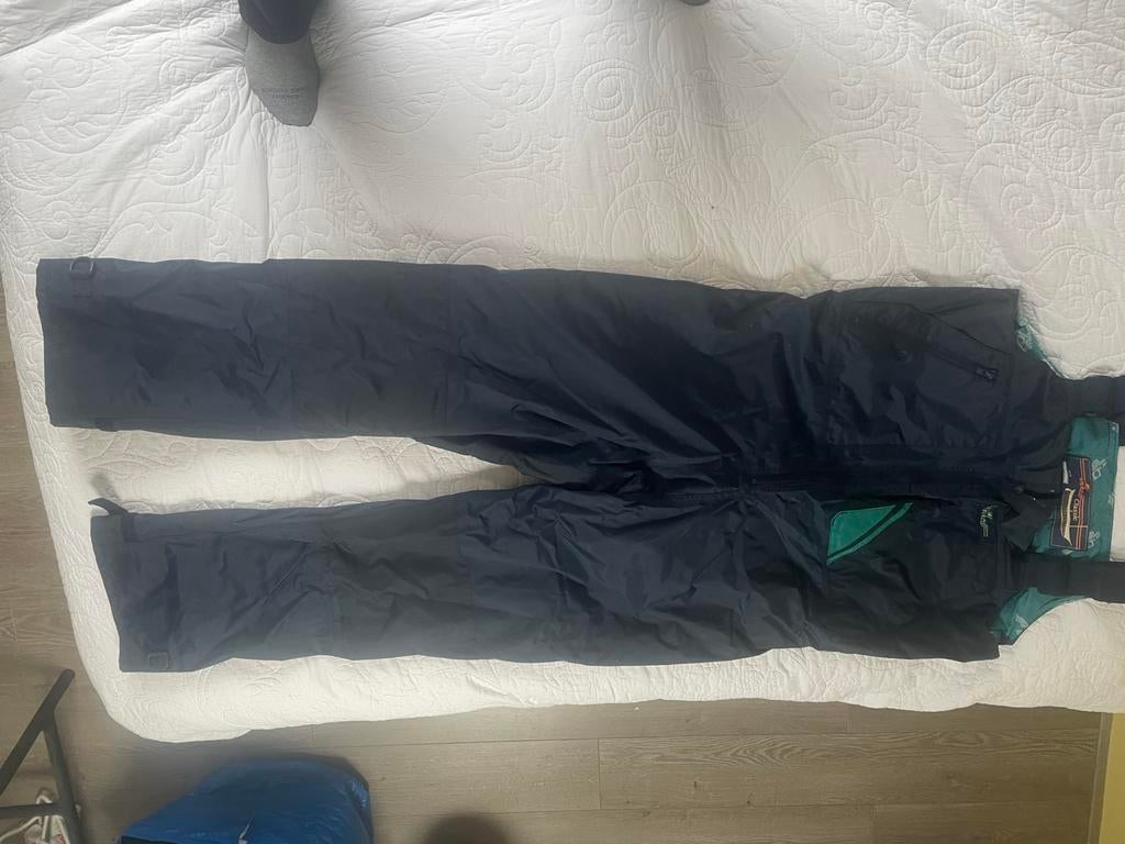 Zeilbroek hoog model xxl, Ophalen of Verzenden, Zo goed als nieuw, Heer, Zeilbroek