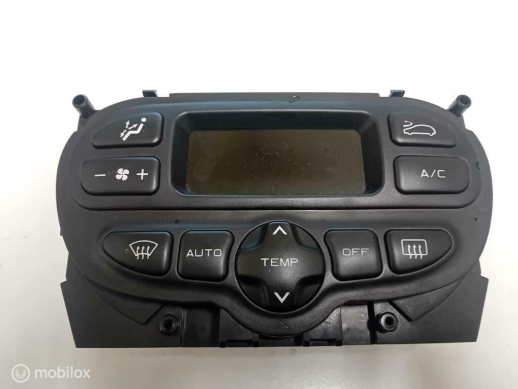 Kachelpaneel Citroen Xsara Picasso 96514030XT, Gebruikt, Ophalen of Verzenden