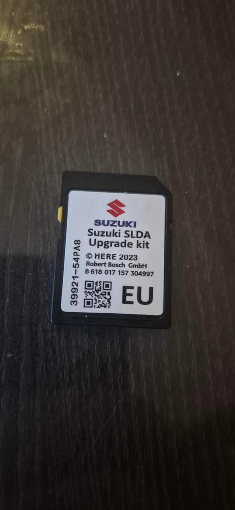 Suzuki SLDA upgrade kit 2023, Ophalen of Verzenden, Nieuw