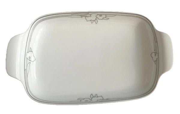 Hutschenreuther Tavola Siena Serveerschaal 23x14cm, Huis en Inrichting, Coolsingel 104, 3011 AG Rotterdam, Netherlands, Verzenden