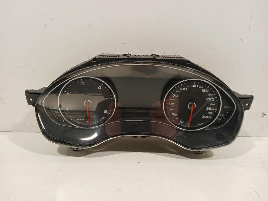 Cockpit Audi A6, Onderdelen@venauto.nl, Van der Ven Autorecycling B.V., Gebruikt, Ettenseweg 76, 4706 PB Roosendaal, The Netherlands