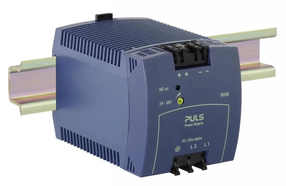 PULS ML90.200 is een MiniLine DIN-rail voeding, Ophalen of Verzenden, Nieuw