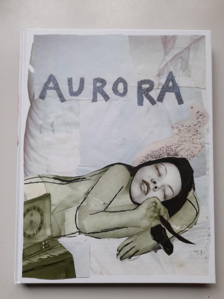 Aurora, Christina de Vos., Ophalen of Verzenden