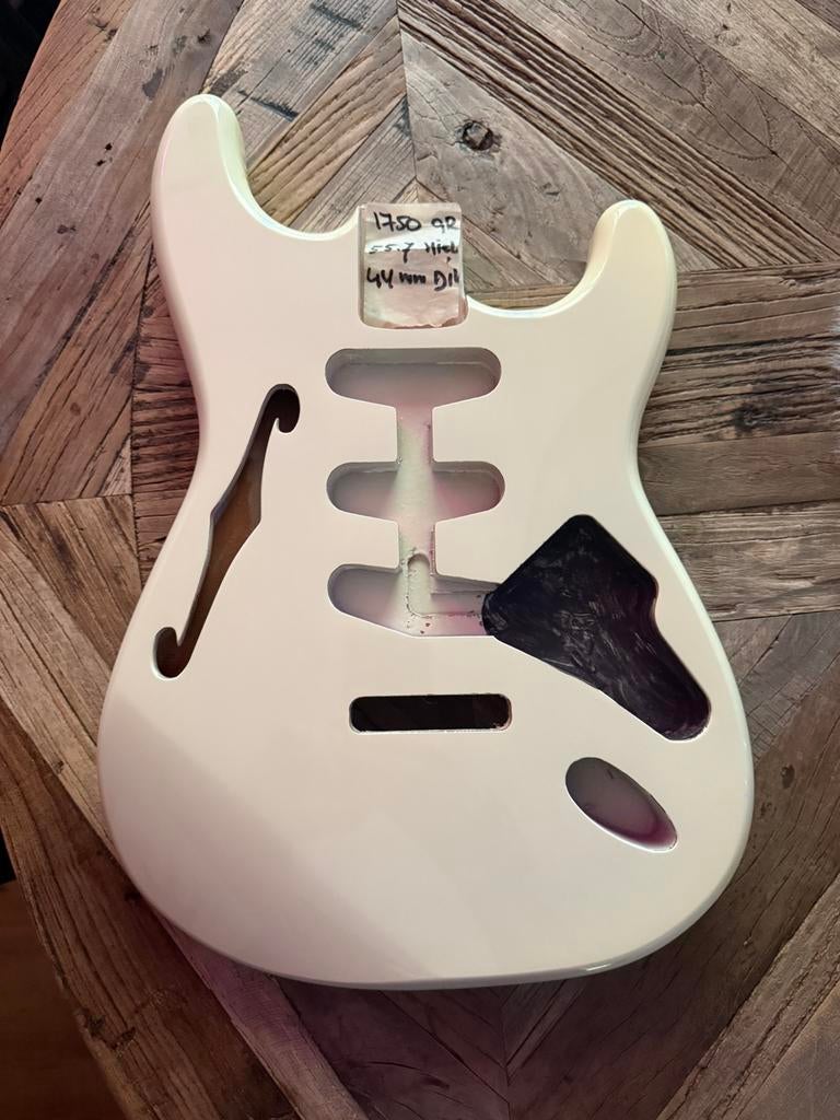 JP STINGRAY GUITARS & PARTS, Muziek en Instrumenten, Instrumenten | Onderdelen, Verzenden, Geen, Geen, Nieuw