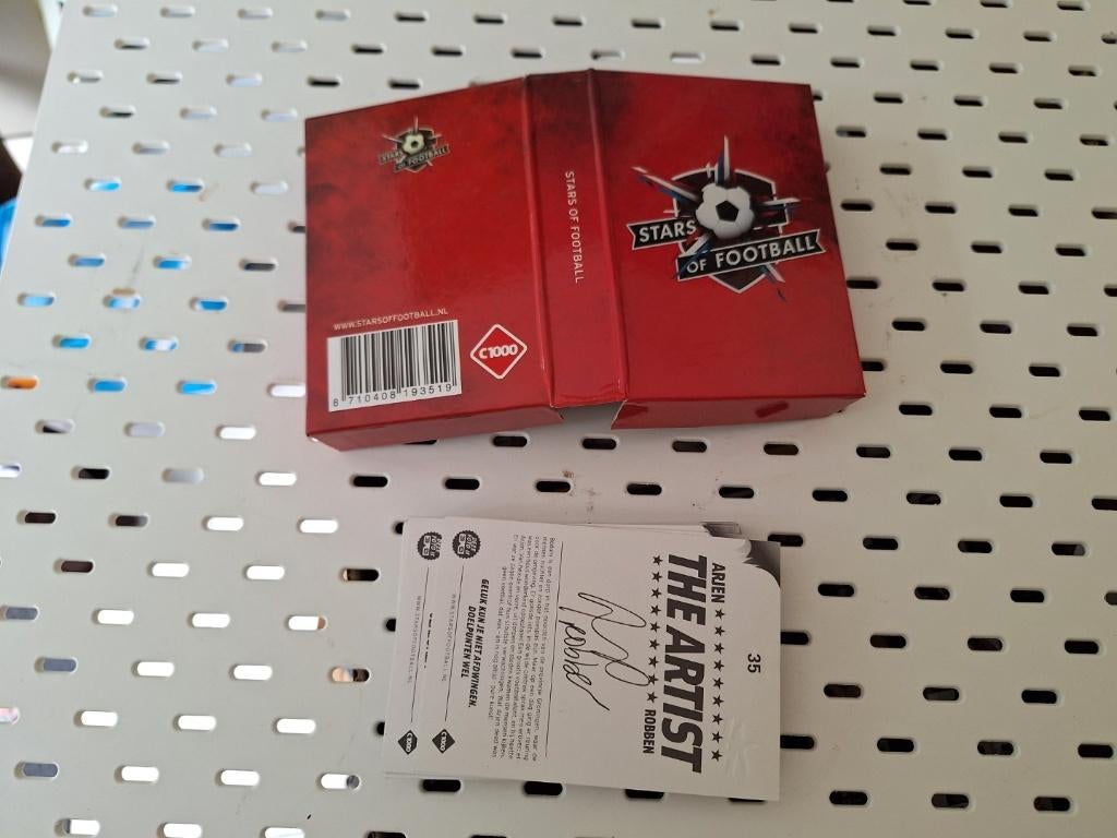 Voetbalplaatjes C1000, Verzamelen, Supermarktacties, C1000, Verzenden