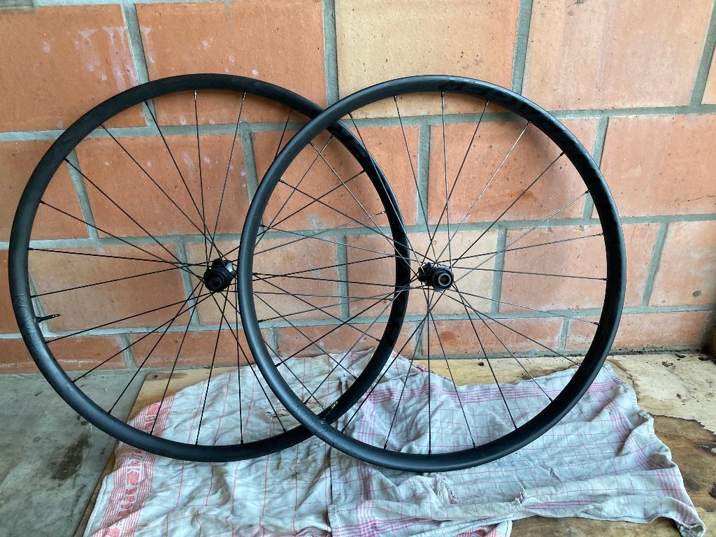 Trek bontrager kovee RSL mtb wielset, Fietsen en Brommers, Fietsonderdelen, Ophalen of Verzenden, Nieuw, Wiel, TREK