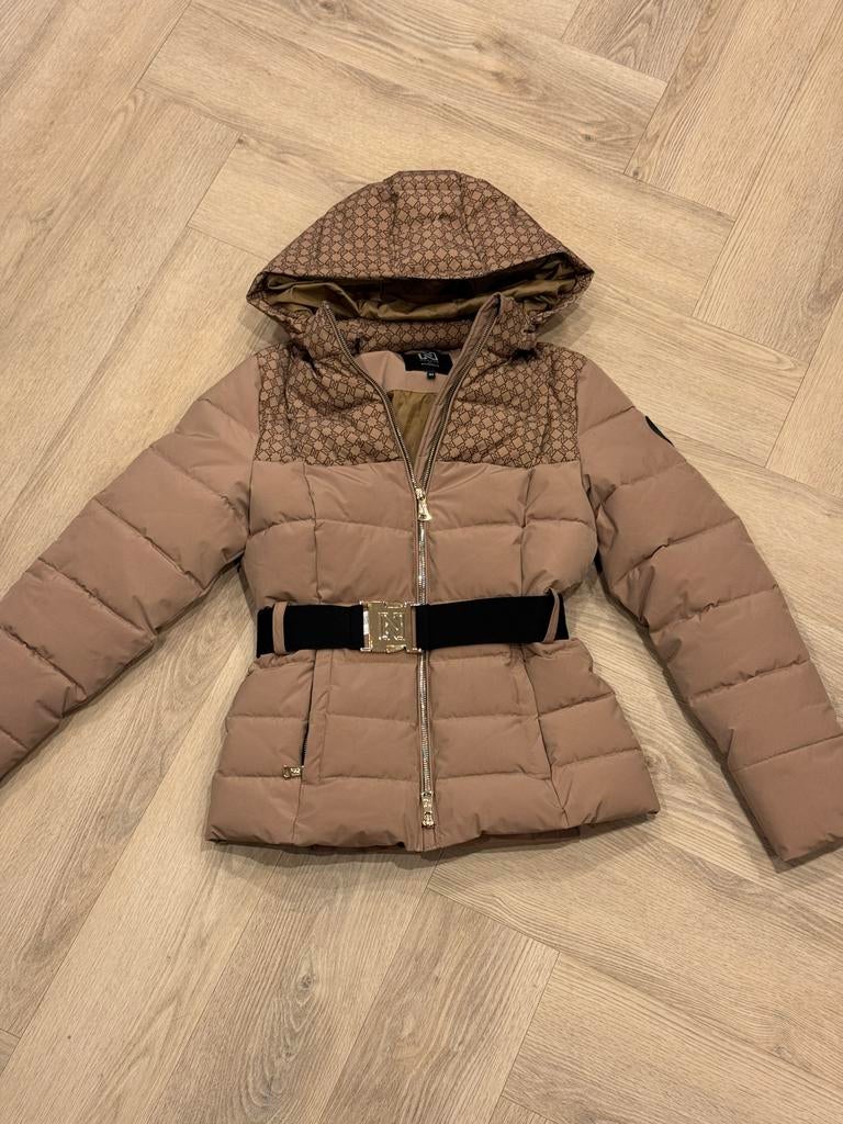 Nbrands x Epplejeck jas, Ophalen of Verzenden, Zo goed als nieuw, Overige soorten, Bovenkleding