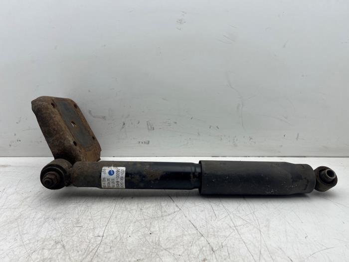 Schokdemper links-achter van een Hyundai H300, Gebruikt, -, -, Ophalen of Verzenden