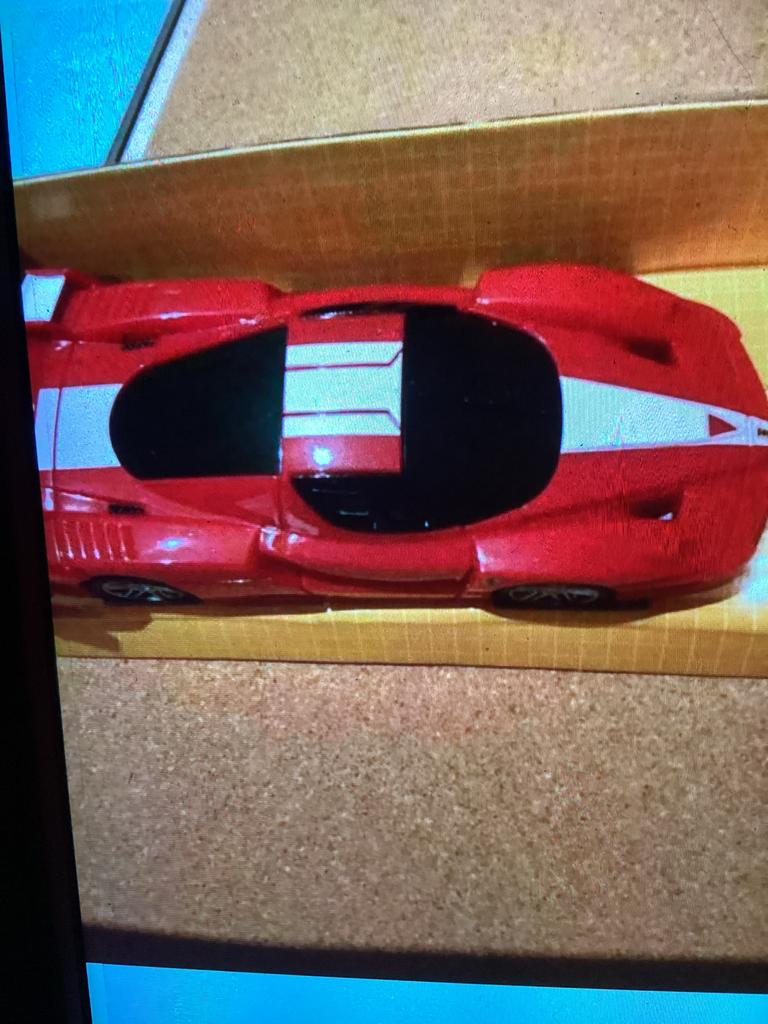 Ferrari FXX Modelauto - Zeldzaam!, Ophalen of Verzenden, Nieuw, Auto's