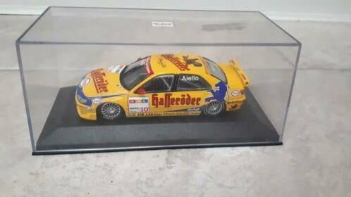 Minichamps Peugeot 406 STW, Hobby en Vrije tijd, Modelauto's | 1:43, Ophalen of Verzenden, Nieuw, Auto, MiniChamps