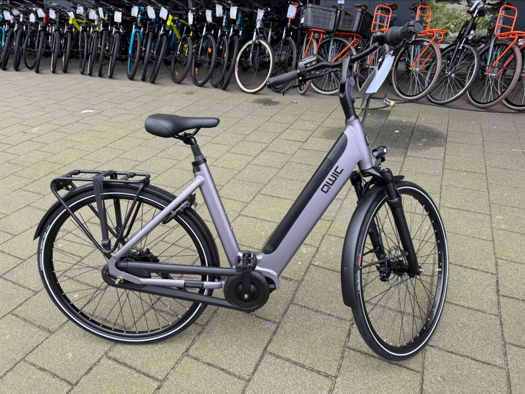 Qwic premium IMN7.2 nu van 2399 naar 1799