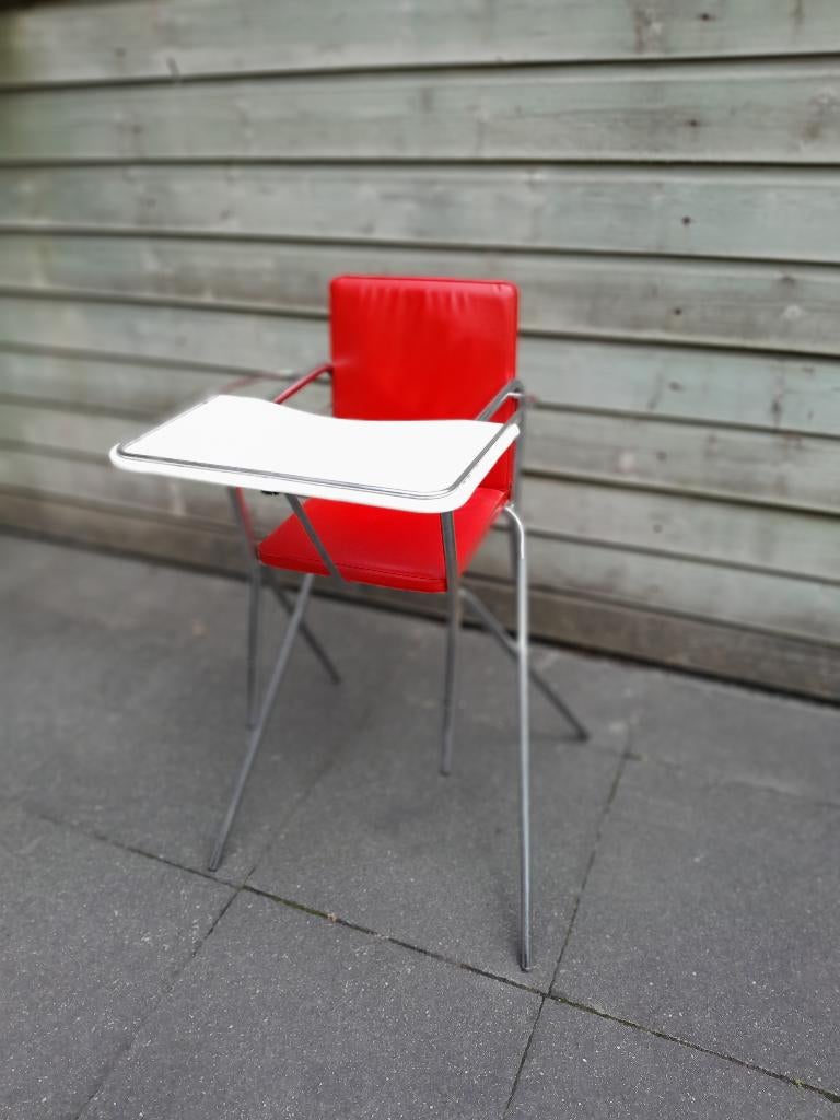 Kinderstoel, Kinderen en Baby's, Kinderstoelen, Ophalen, Gebruikt, Overige typen