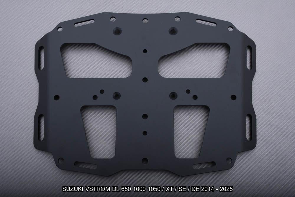 Topkofferdrager SUZUKI VSTROM DL 650 1000 1050 2014 - 2025, Ophalen of Verzenden, Nieuw