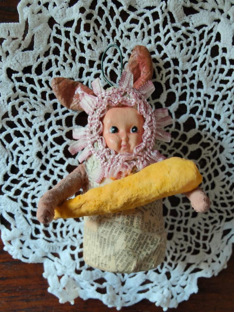 PAASHANGER PAASHAASJE, Ophalen of Verzenden