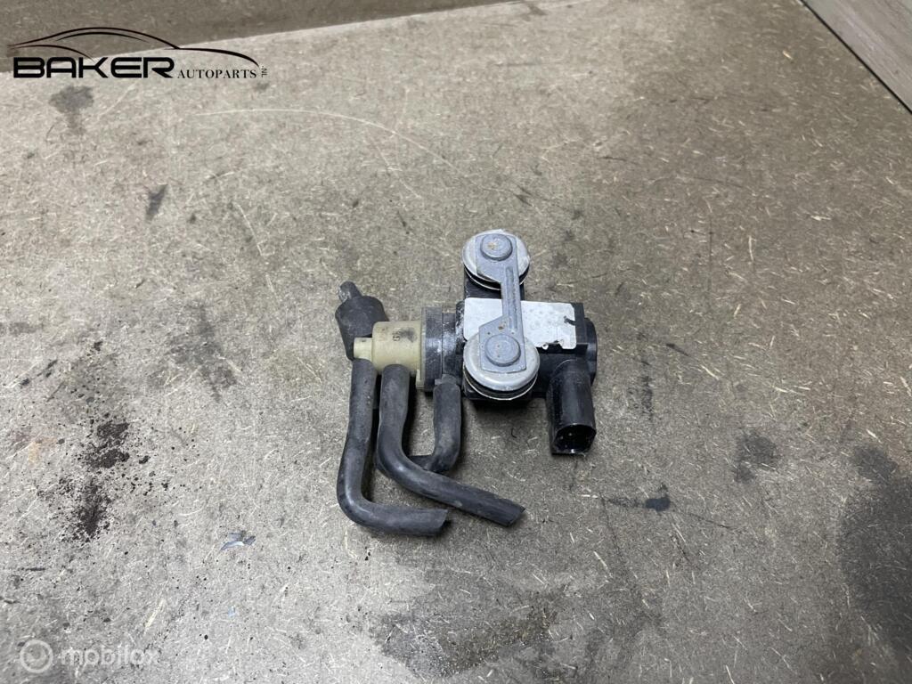 Turbodrukregelaar Volkswagen Golf V TDI (07-09) 1K0906627A, Audi, Gebruikt, Audi, Ophalen of Verzenden