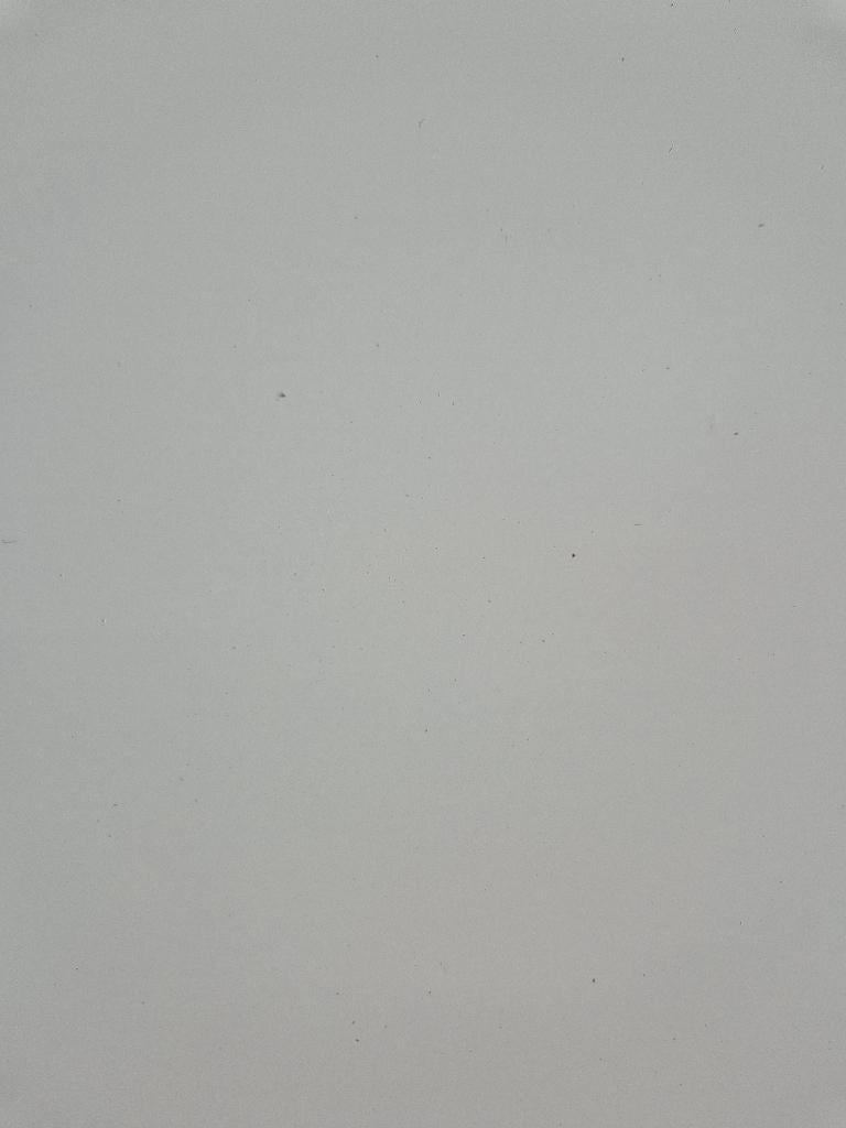 HPL fineer platen wit 280x131,5cm 0,8mm dik ( 563 ), Ophalen, HPL, Gebruikt, Nb