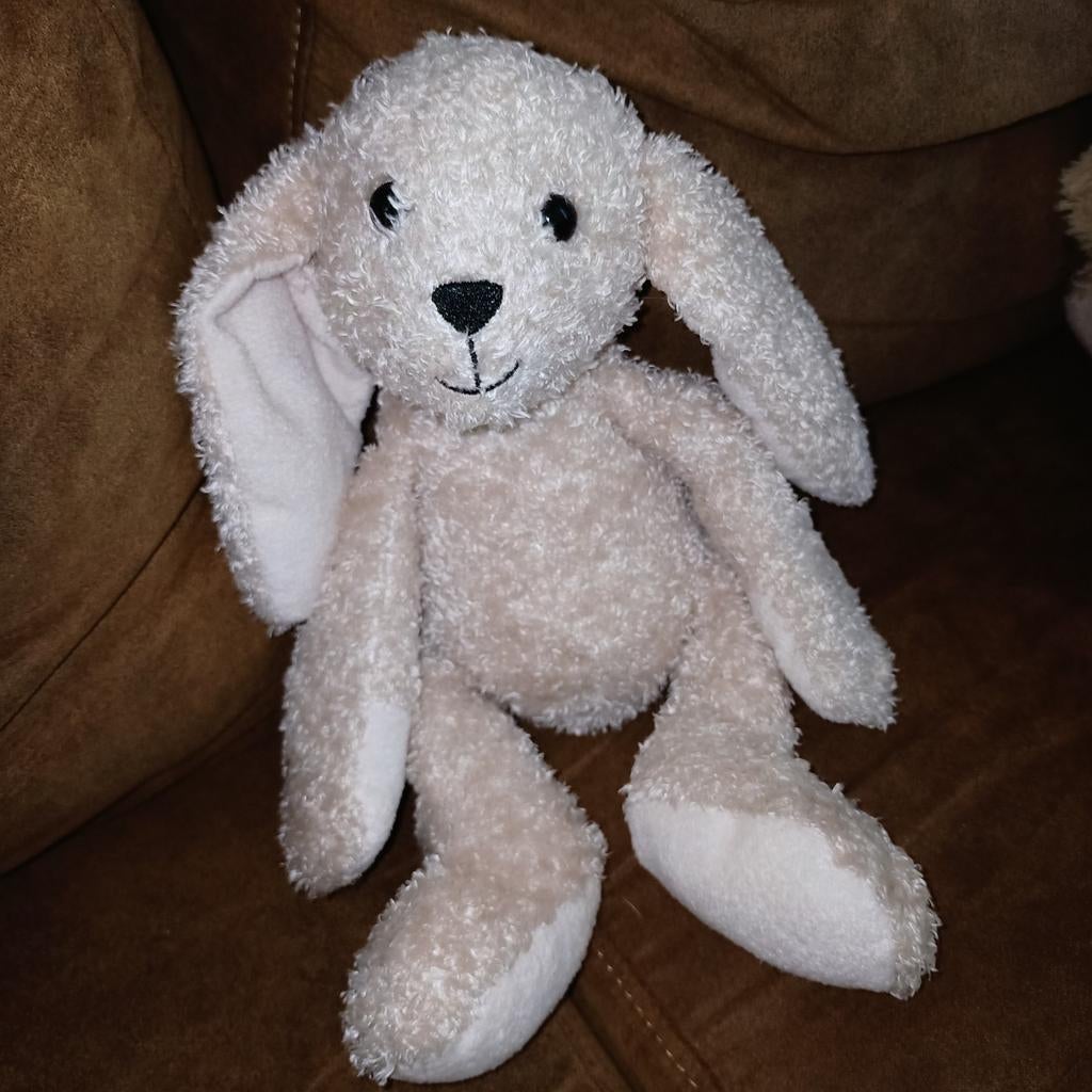 Hema draadjes konijn. 30 cm., Ophalen of Verzenden, Zo goed als nieuw, Konijn