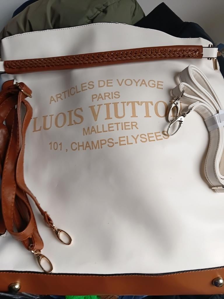 damestas, Ophalen of Verzenden, Nieuw, Handtas