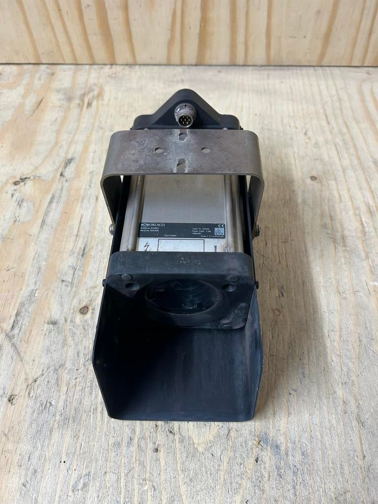 ORLACO Camera 0103531 - CHB1E35, Ophalen