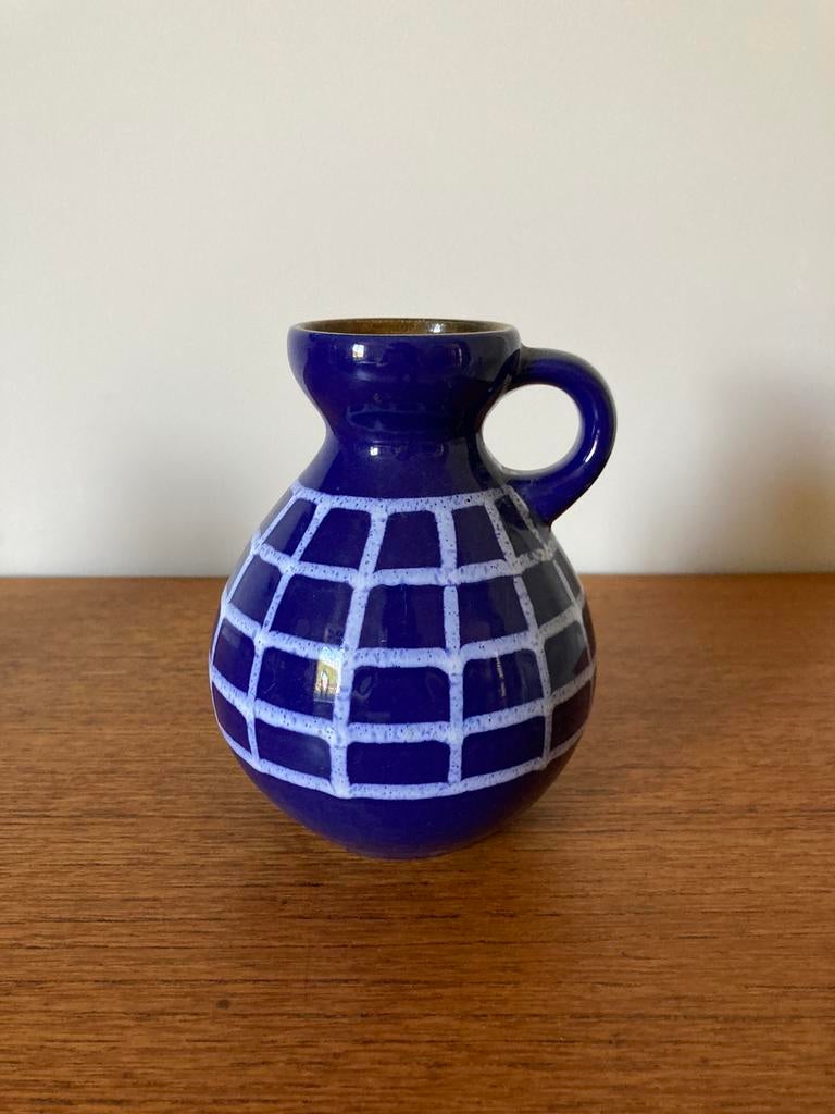 Vaasje van J.L. KNÖDGEN/ ILKRA Keramik, Ophalen of Verzenden