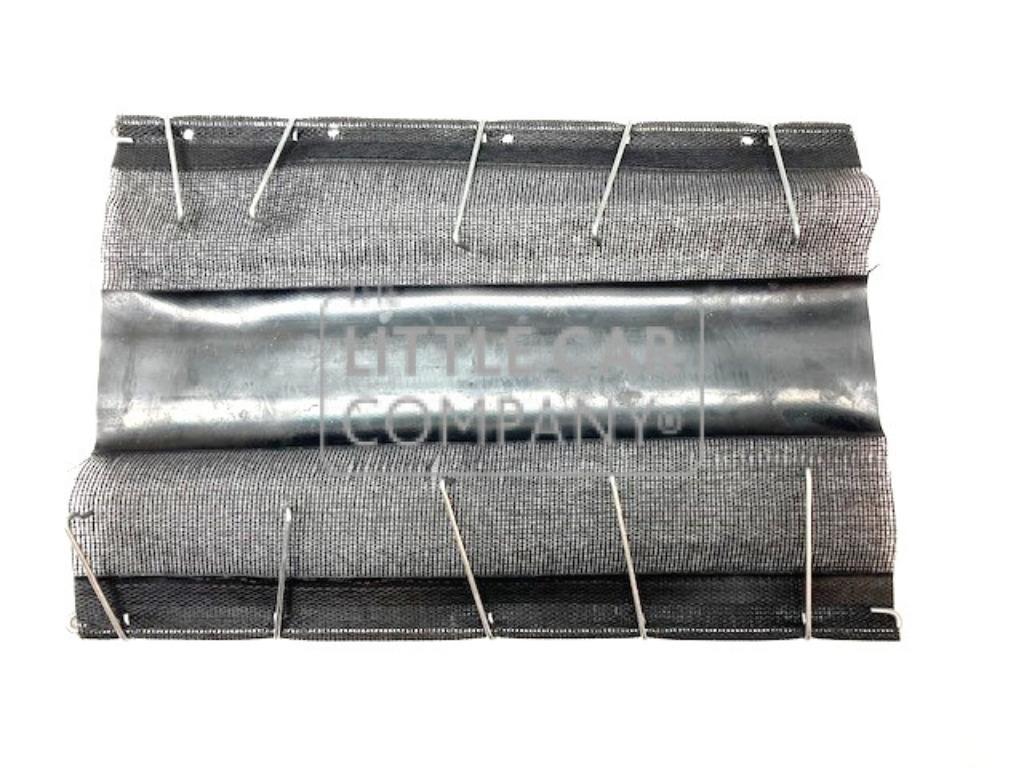 Classic mini cooper ROVER MINI ,  stoelmatje, Ophalen of Verzenden, Nieuw