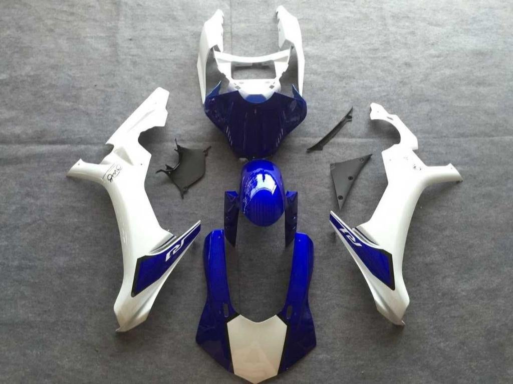 Motorfiets AVDB kuipdelen voor YAMAHA YZF R1 / R1M 2015 2019