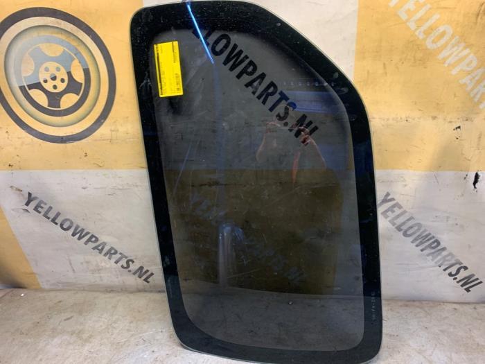 Extra Ruit 2Deurs rechts-achter van een Suzuki Jimny, Gebruikt, -, -, Ophalen of Verzenden